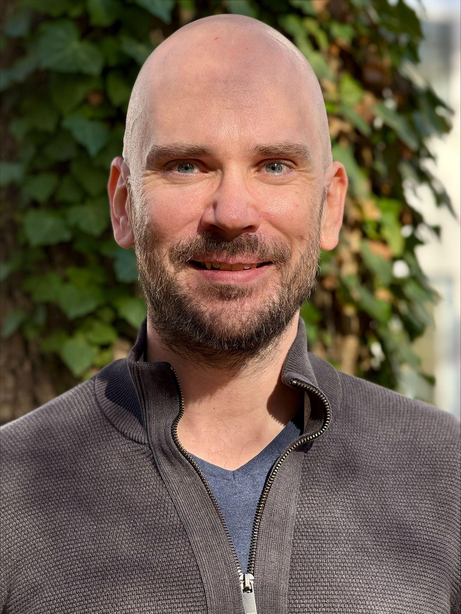 Bild von Daniel Halas